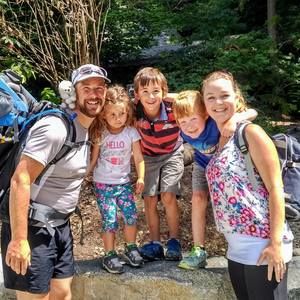 Meet your Posher, Kris